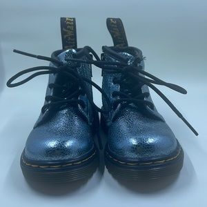 Dr. Martens Toddler Boots